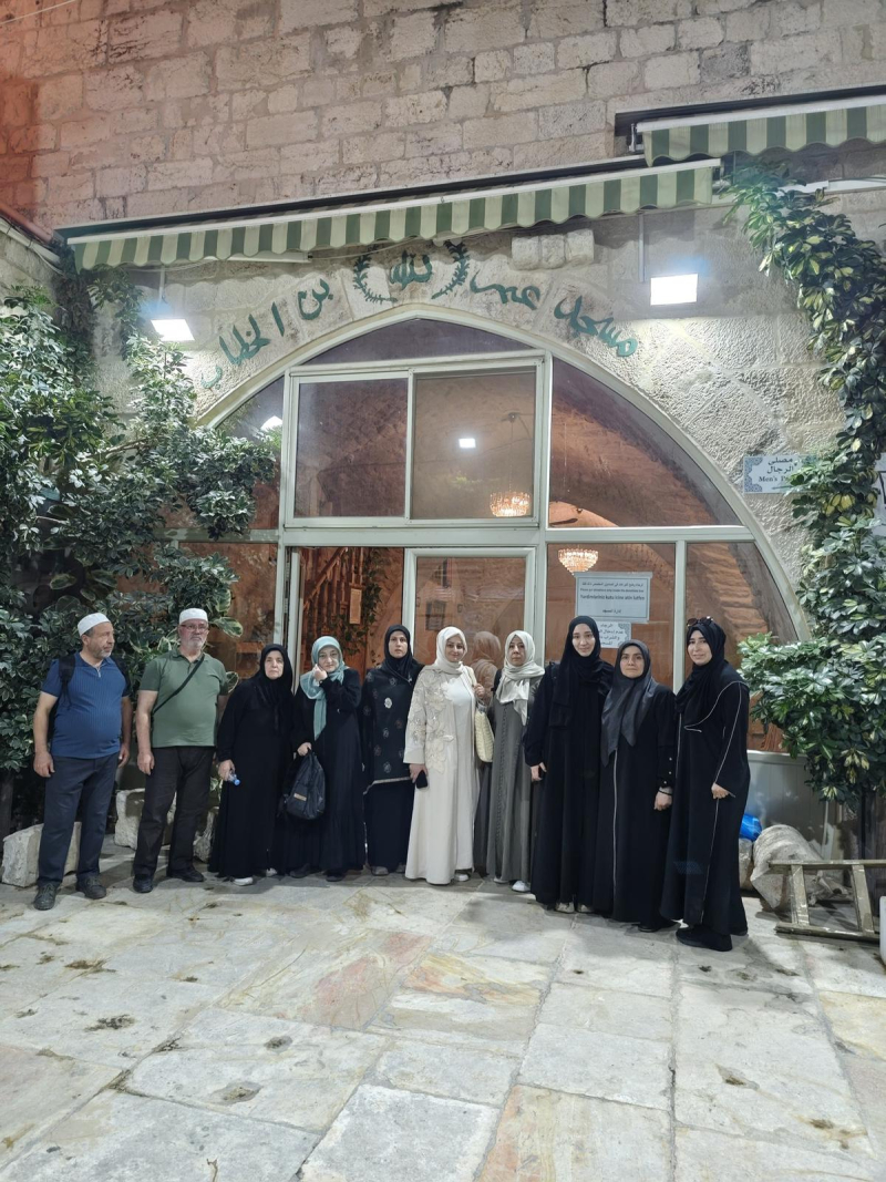 Kudüs Hatıraları